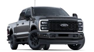 2025 Ford Super Duty® External Image 5